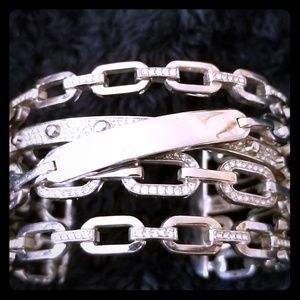 Michael Kors bracelet